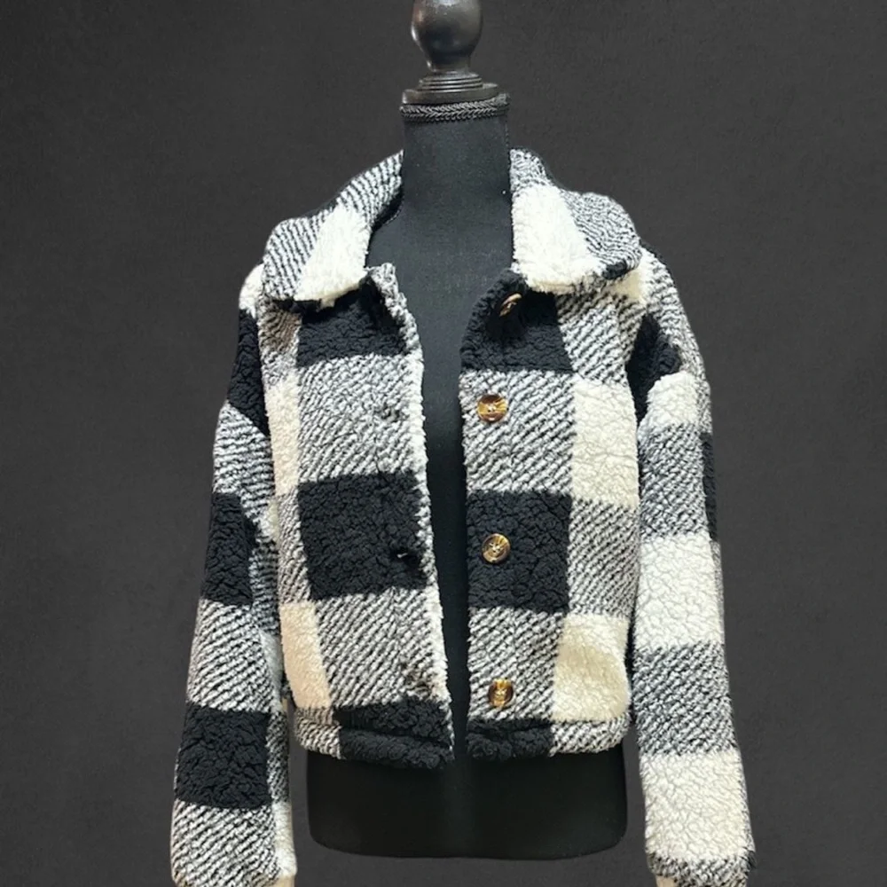 Bottom down jacket - Picture 2 of 3